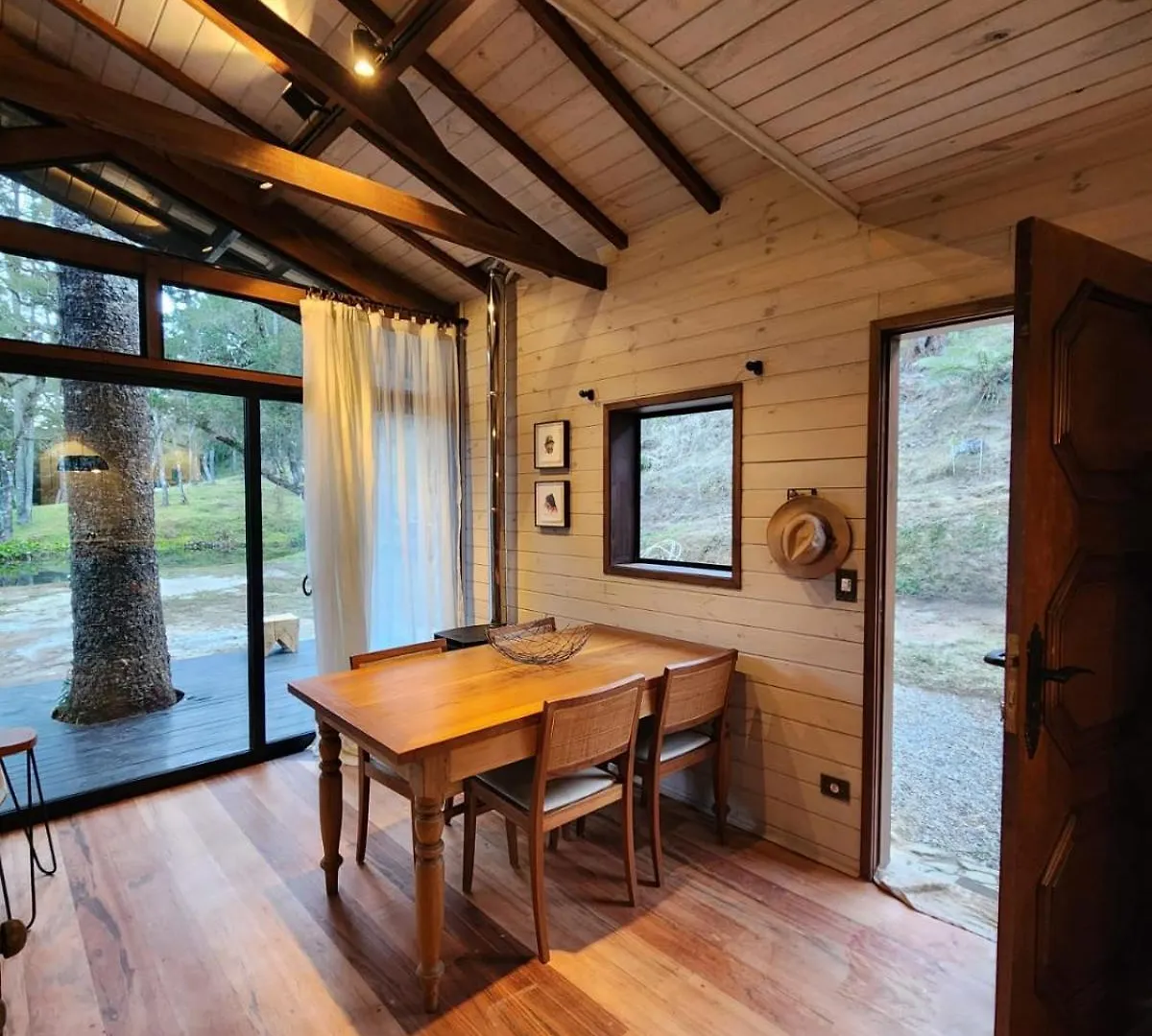 Villa Locanda Del Nero Campos do Jordao