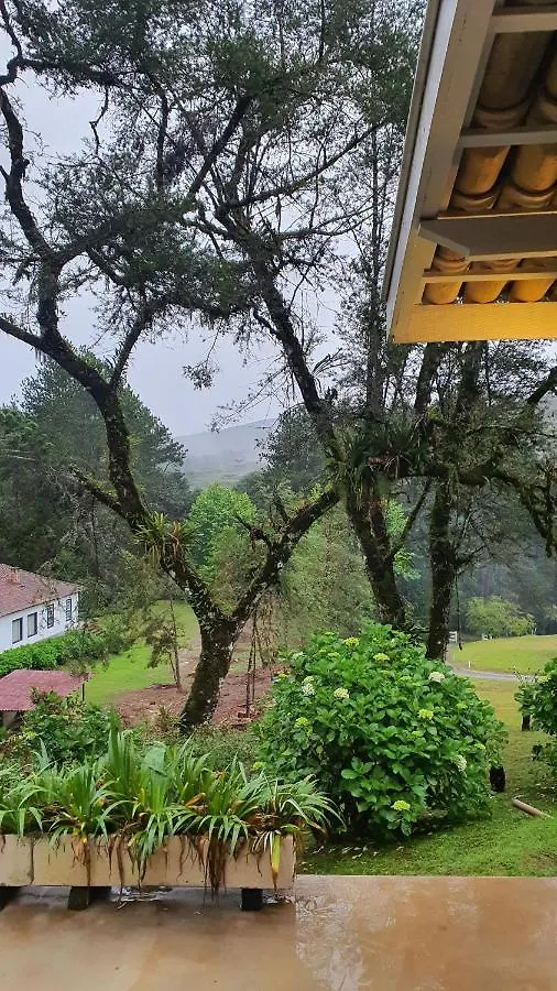 Locanda Del Nero Campos do Jordão 0*,  Brasil