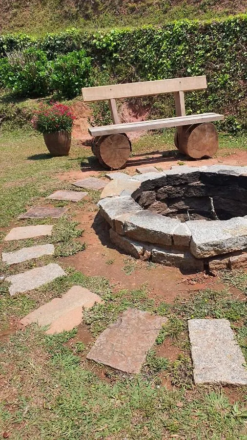 Locanda Del Nero Campos do Jordão Brasil