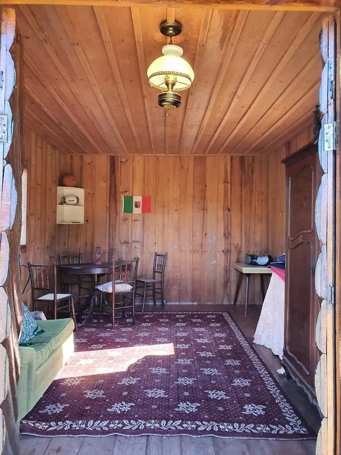 Villa Locanda Del Nero Campos do Jordão