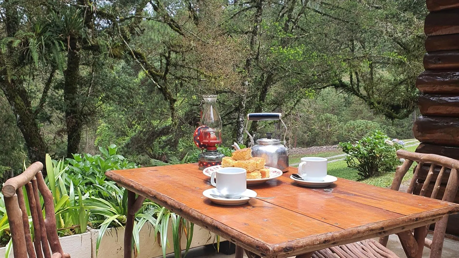 Villa Locanda Del Nero Campos do Jordão Brasil