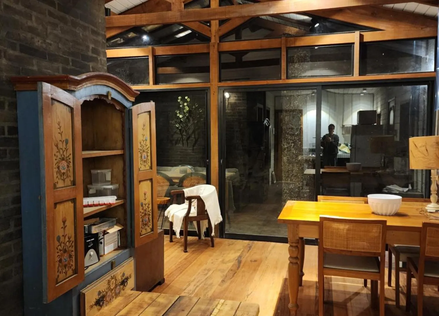 Locanda Del Nero Campos do Jordão Brasil