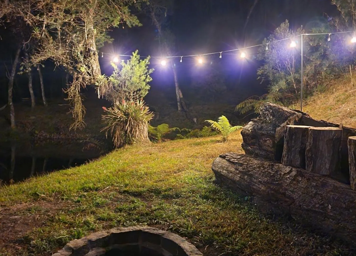 Locanda Del Nero Campos do Jordão 0*,  Brasil