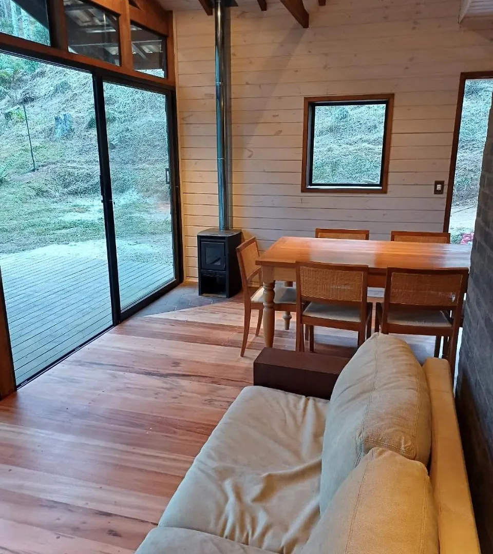 Villa Locanda Del Nero Campos do Jordão Brasil
