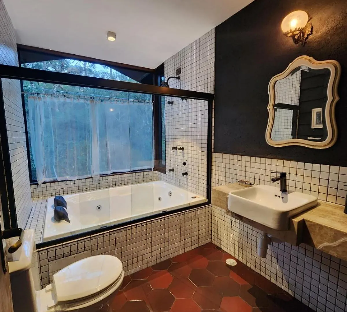 Villa Locanda Del Nero Campos do Jordão Brasil