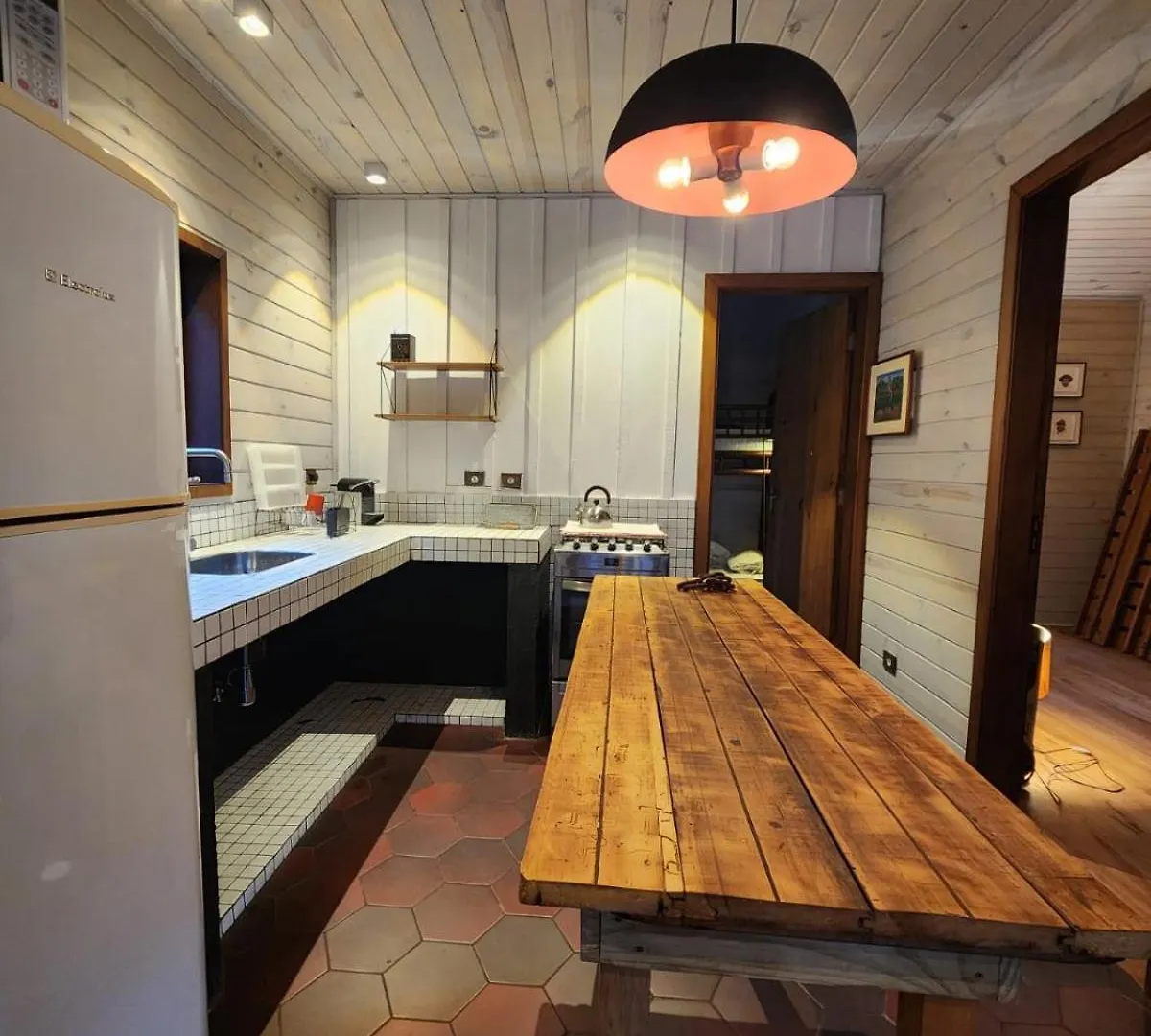 Locanda Del Nero Campos do Jordão Brasil