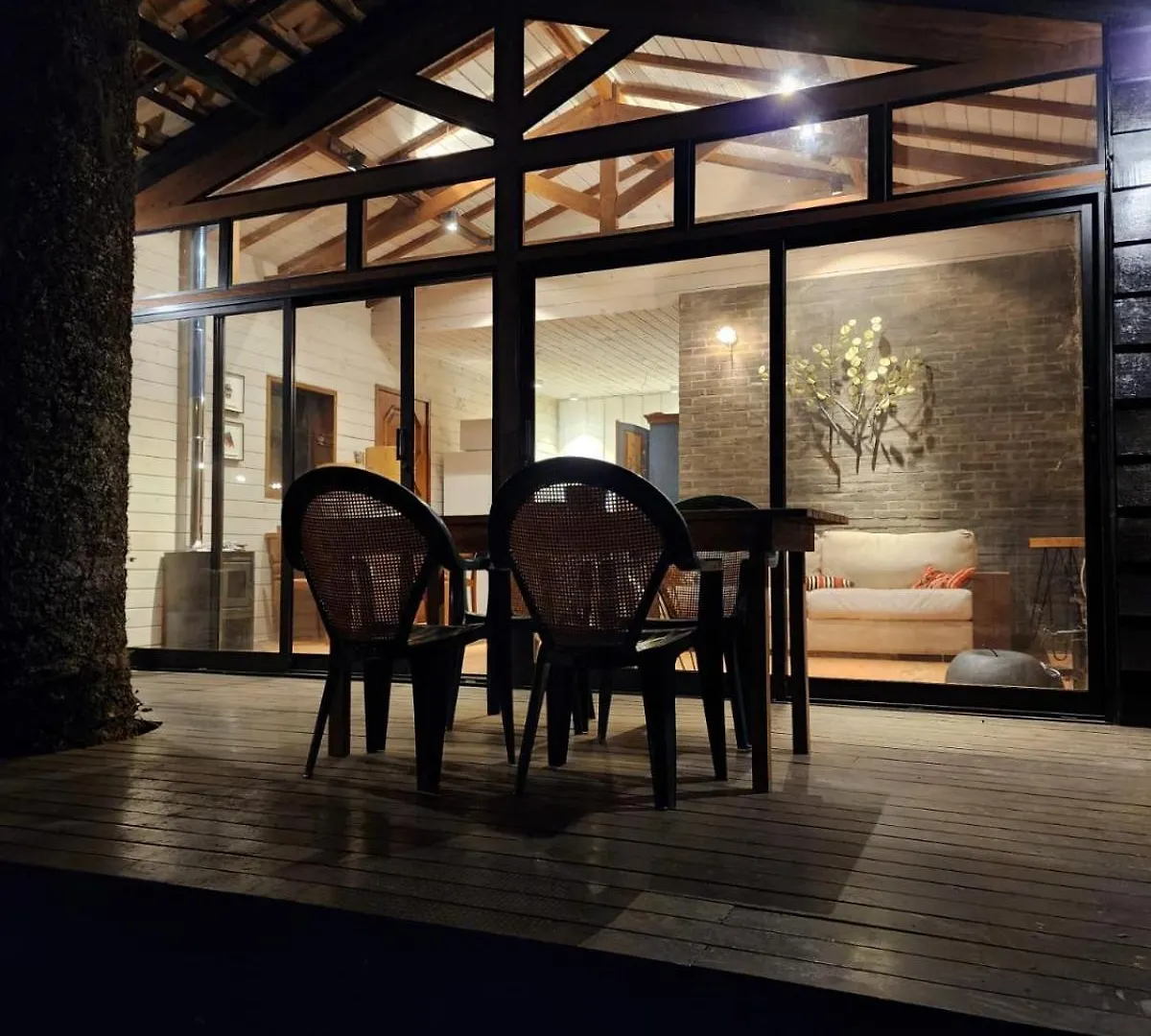 Villa Locanda Del Nero Campos do Jordão