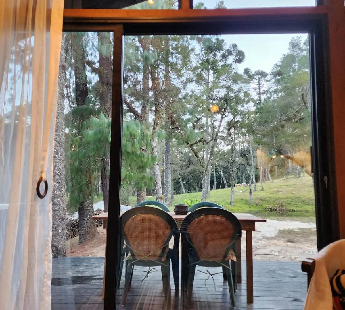 Locanda Del Nero Campos do Jordão