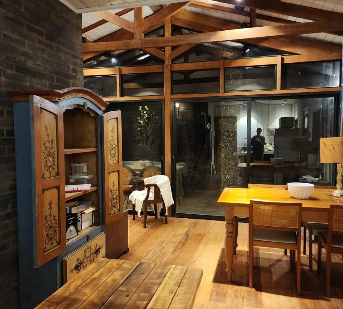 Locanda Del Nero Campos do Jordão